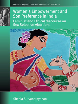 cover image of Women's Empowerment and Son Preference in India